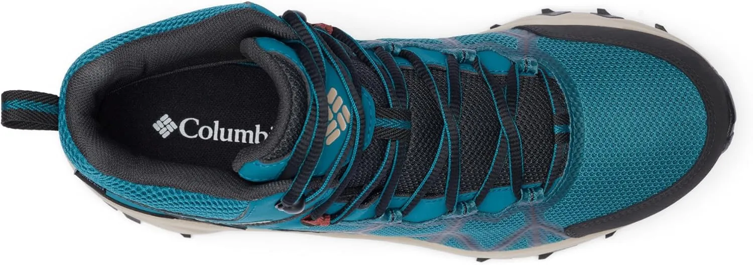 Columbia Men's Peakfreak II Mid Outdry