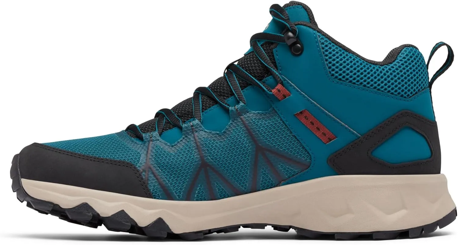 Columbia Men's Peakfreak II Mid Outdry