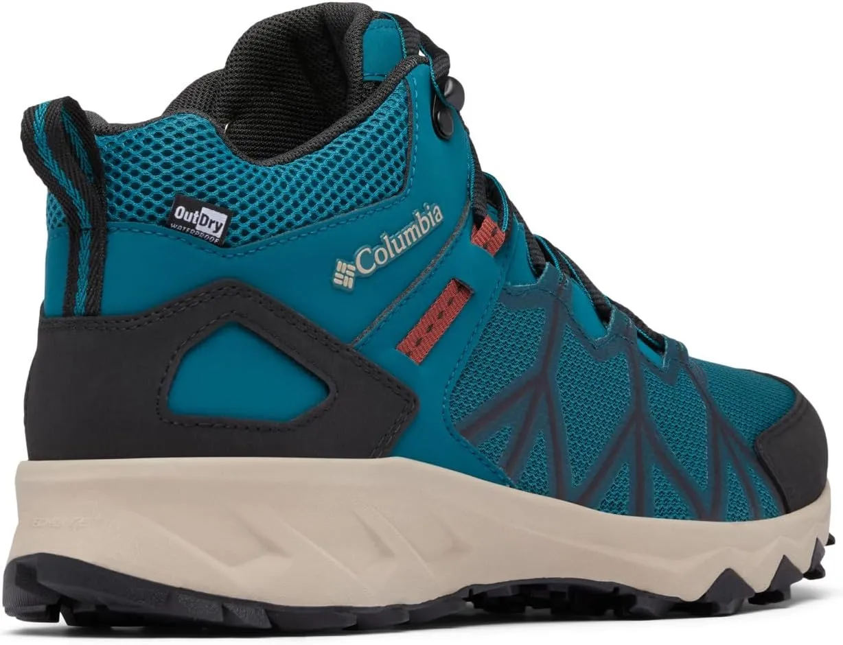 Columbia Men's Peakfreak II Mid Outdry