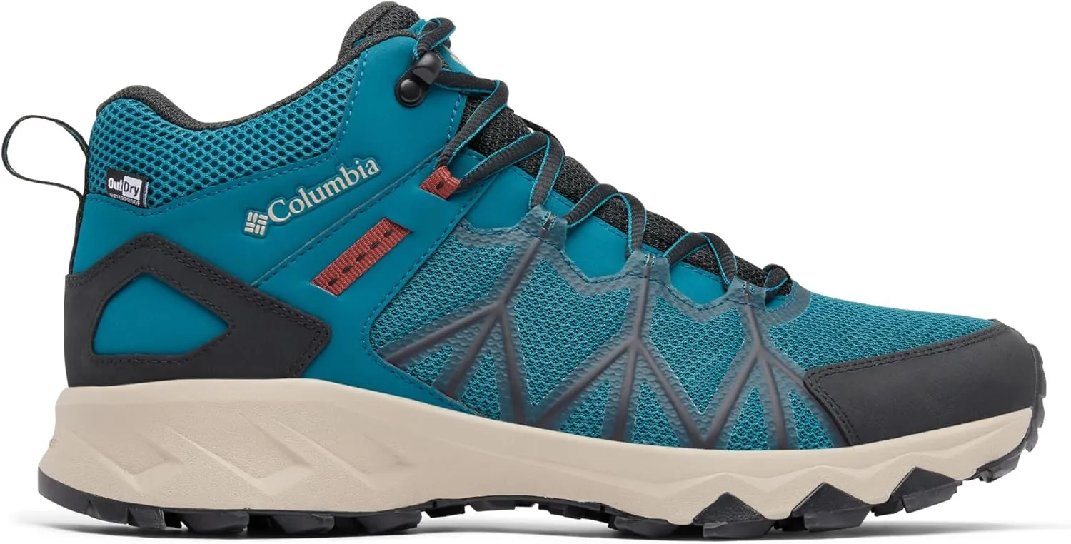 Columbia Men's Peakfreak II Mid Outdry