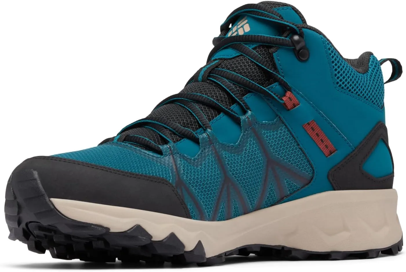 Columbia Men's Peakfreak II Mid Outdry