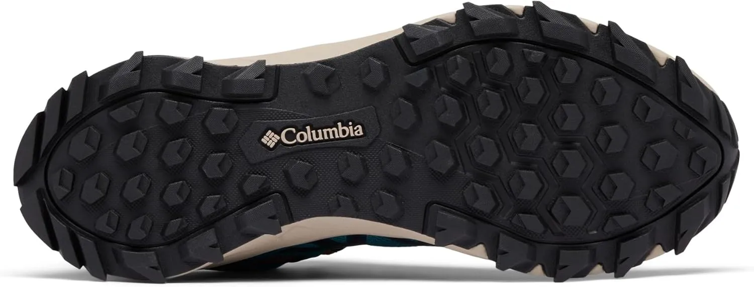 Columbia Men's Peakfreak II Mid Outdry