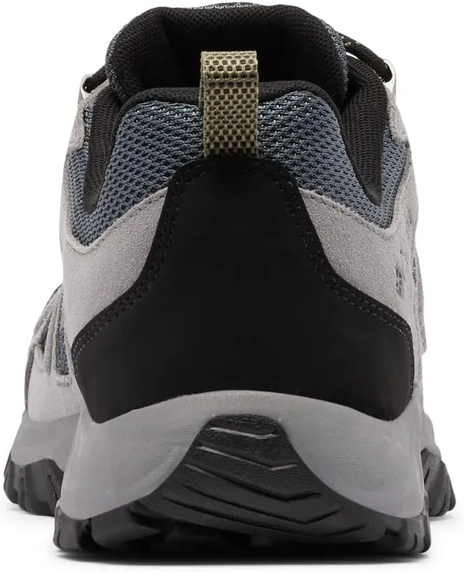 Columbia Men's Redmond Iii Hiking Shoe