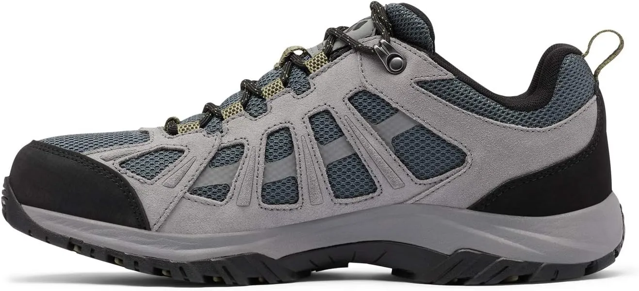 Columbia Men's Redmond Iii Hiking Shoe