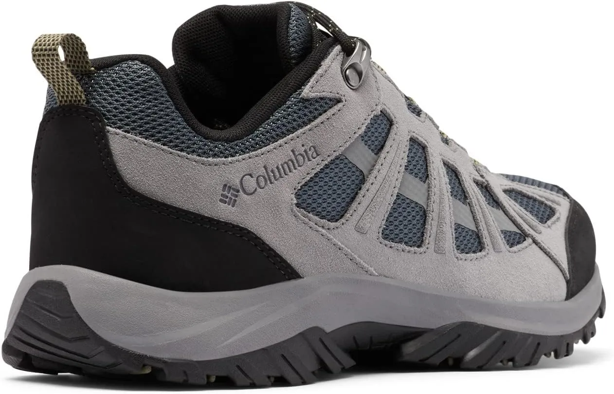 Columbia Men's Redmond Iii Hiking Shoe