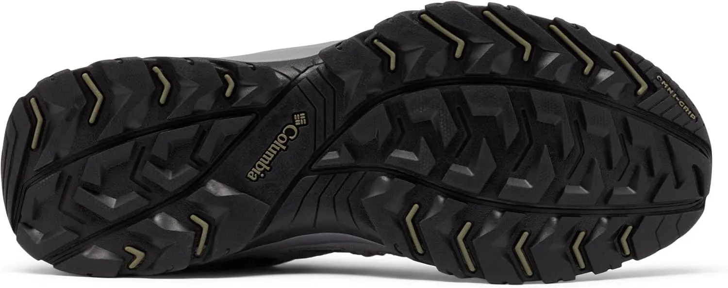 Columbia Men's Redmond Iii Hiking Shoe