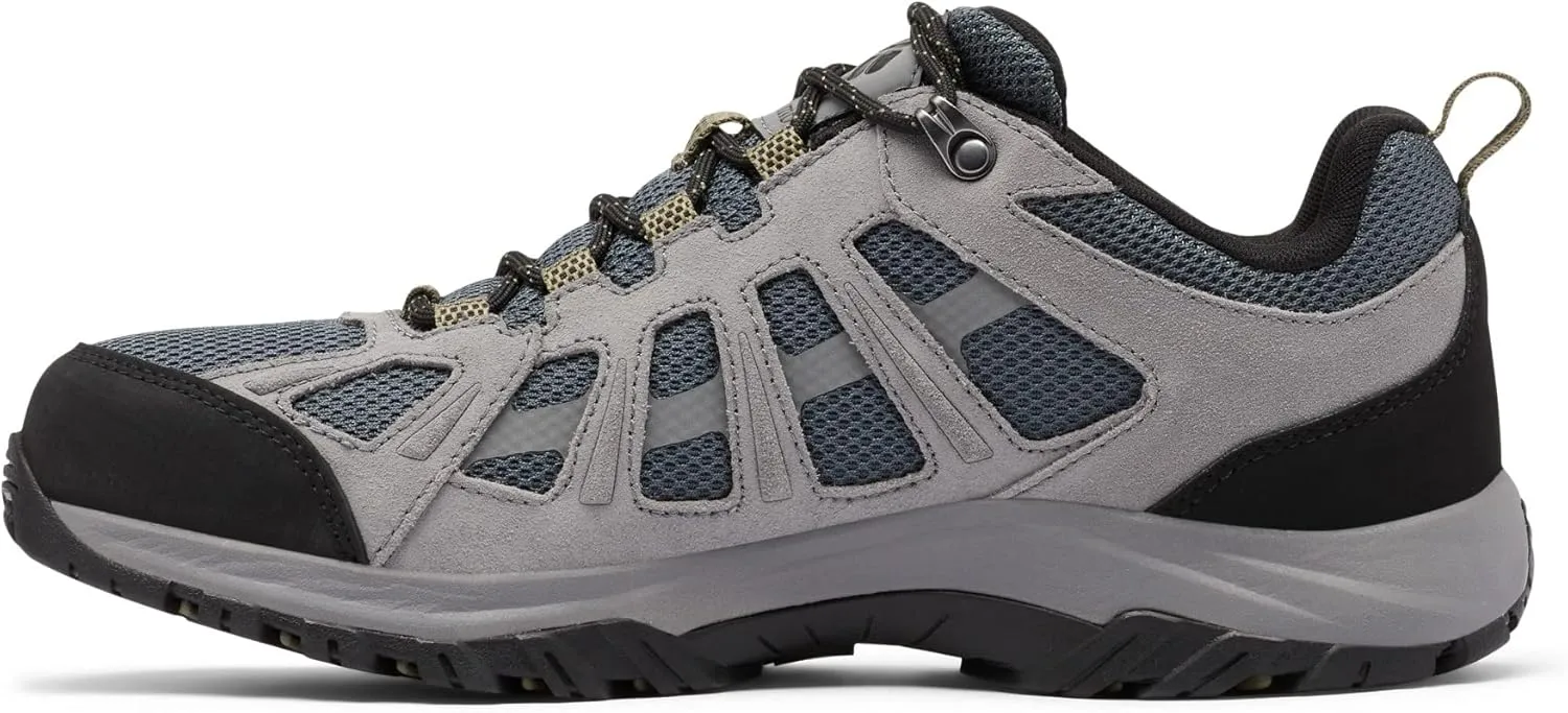 Columbia Men's Redmond Iii Hiking Shoe