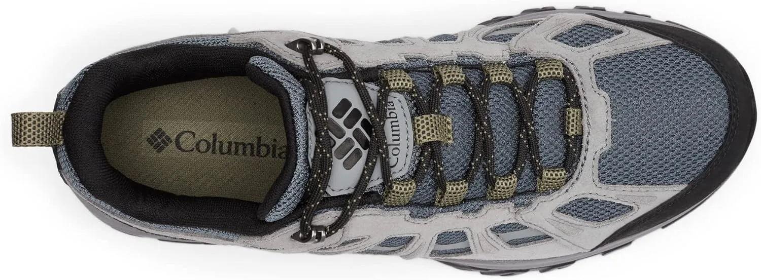 Columbia Men's Redmond Iii Hiking Shoe