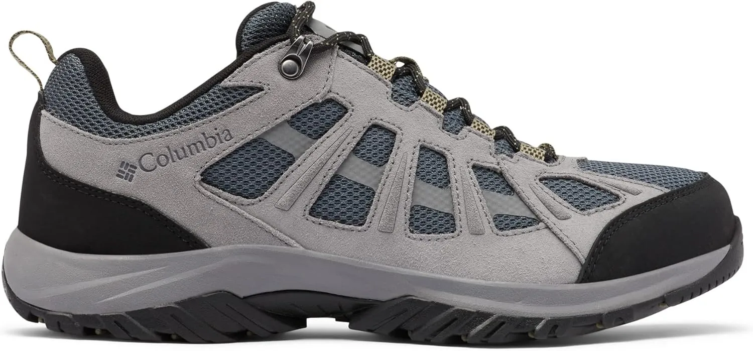 Columbia Men's Redmond Iii Hiking Shoe