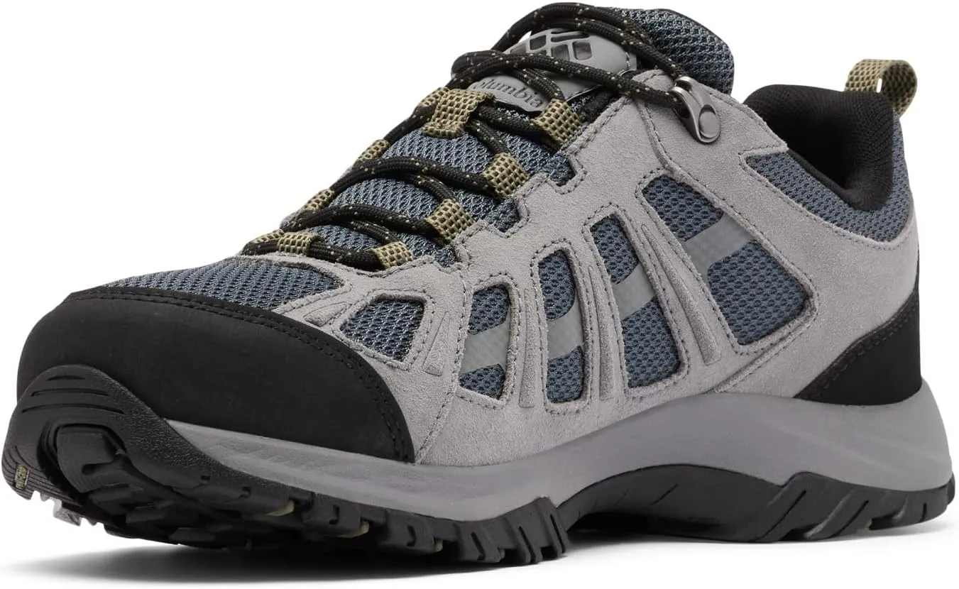 Columbia Men's Redmond Iii Hiking Shoe