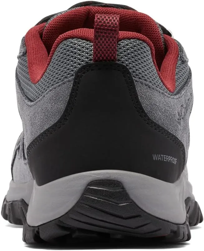 Columbia Men's Redmond Iii Waterproof