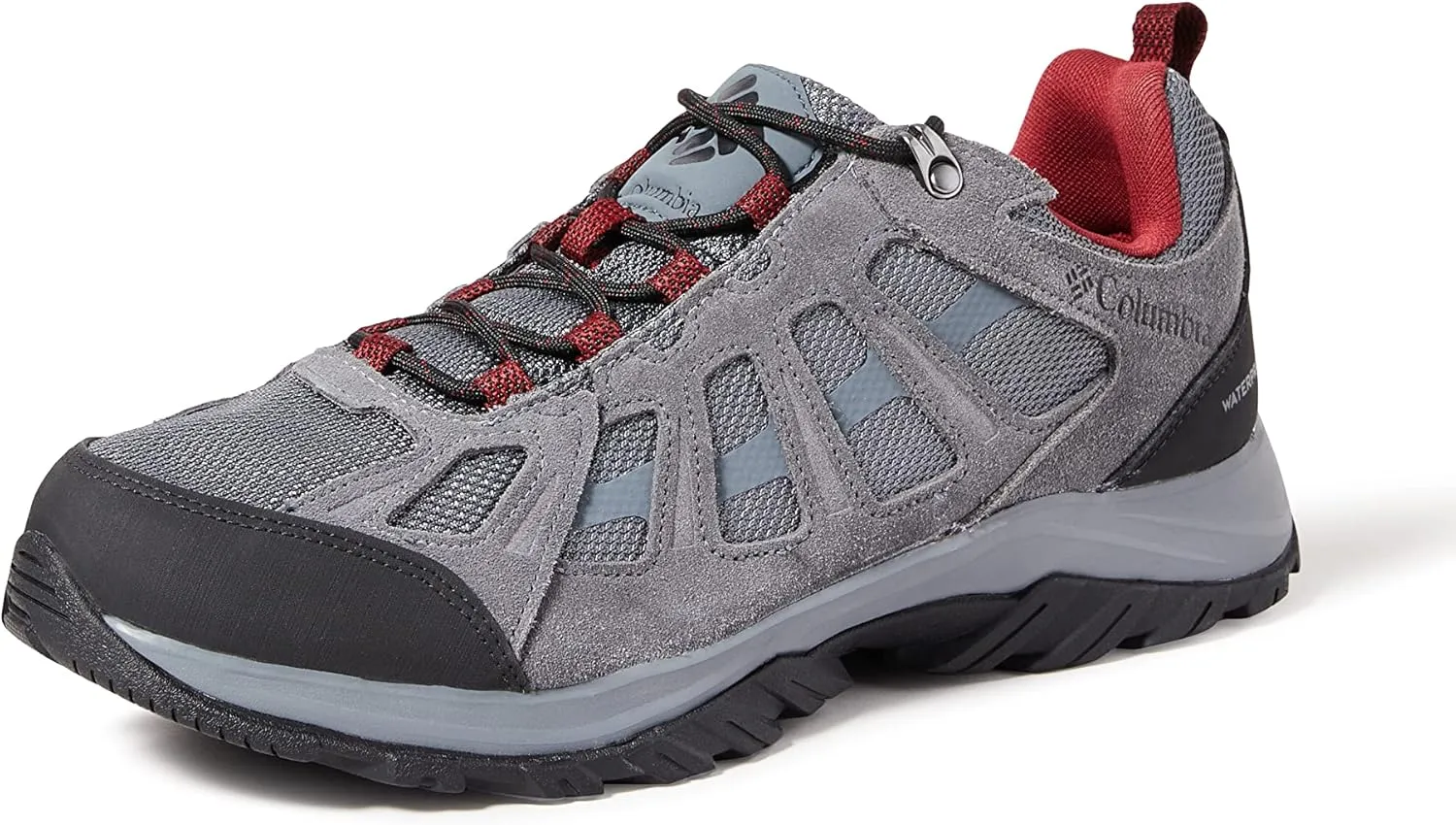 Columbia Men's Redmond Iii Waterproof