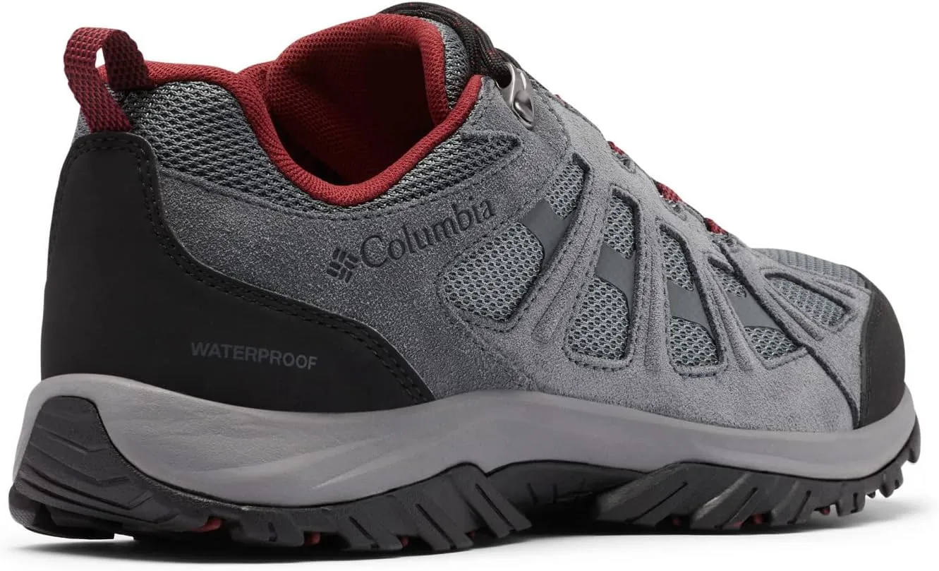 Columbia Men's Redmond Iii Waterproof
