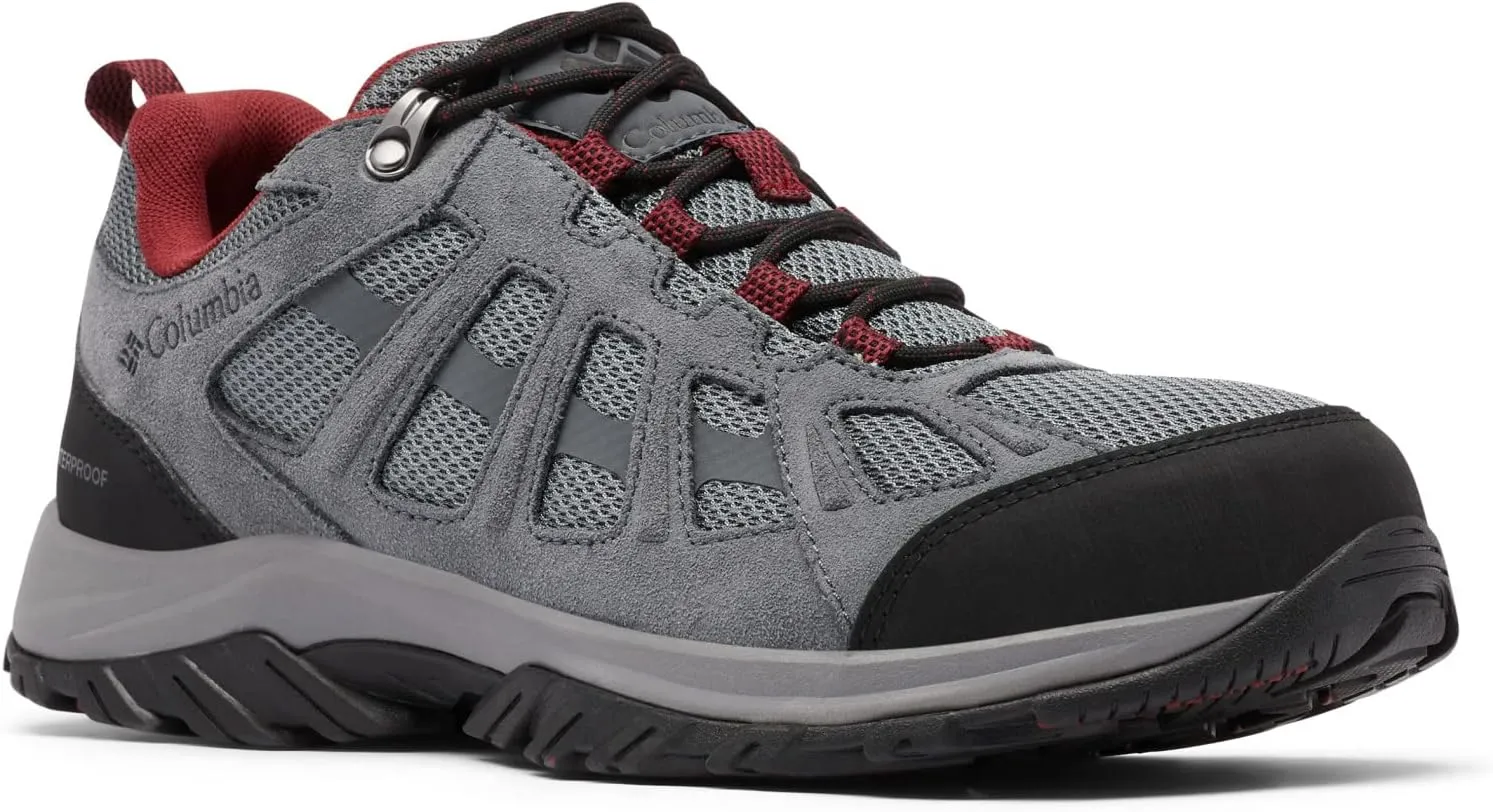 Columbia Men's Redmond Iii Waterproof
