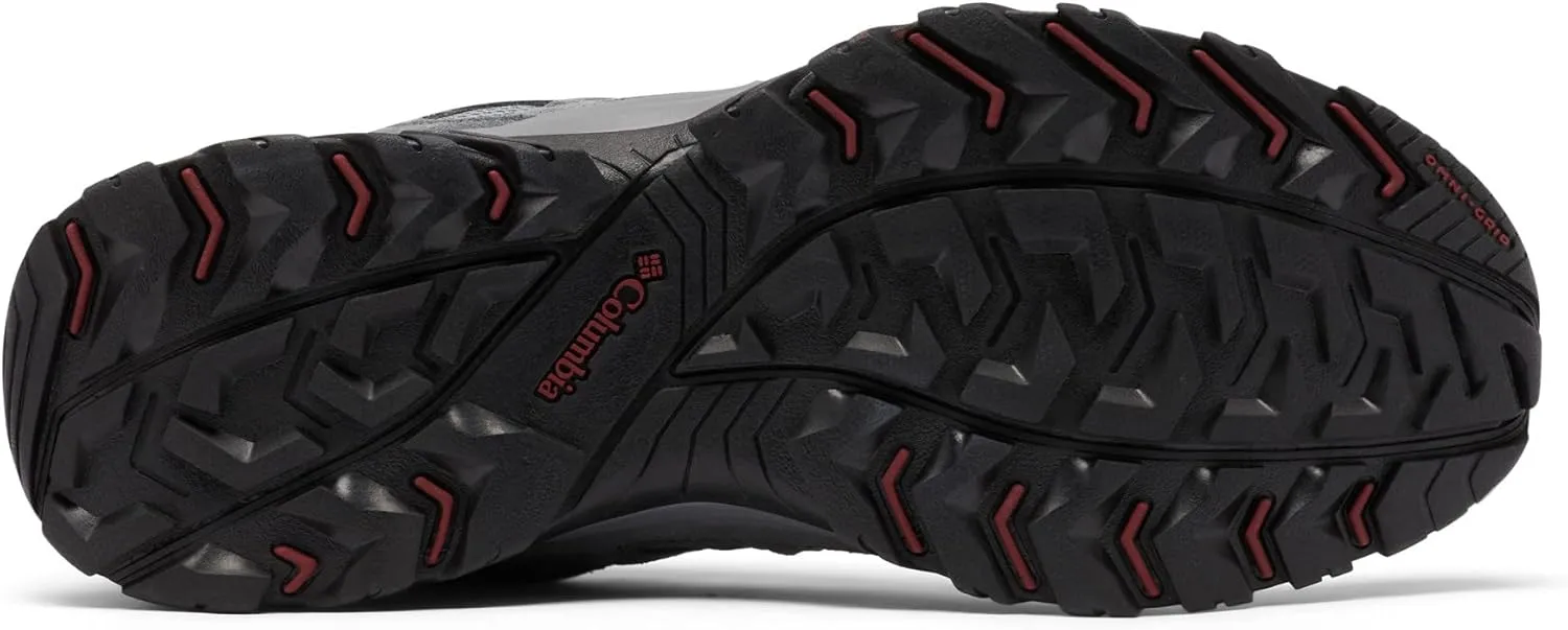 Columbia Men's Redmond Iii Waterproof