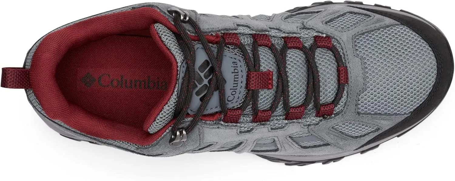Columbia Men's Redmond Iii Waterproof