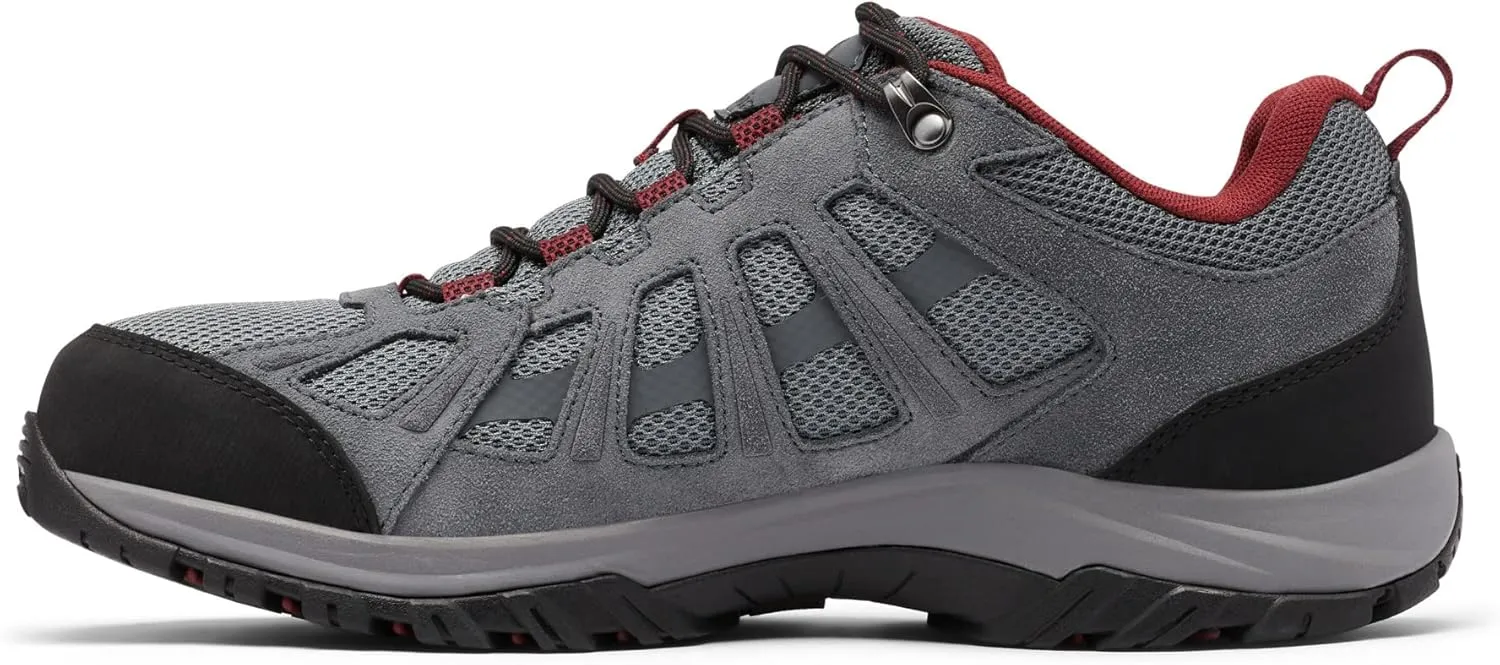 Columbia Men's Redmond Iii Waterproof