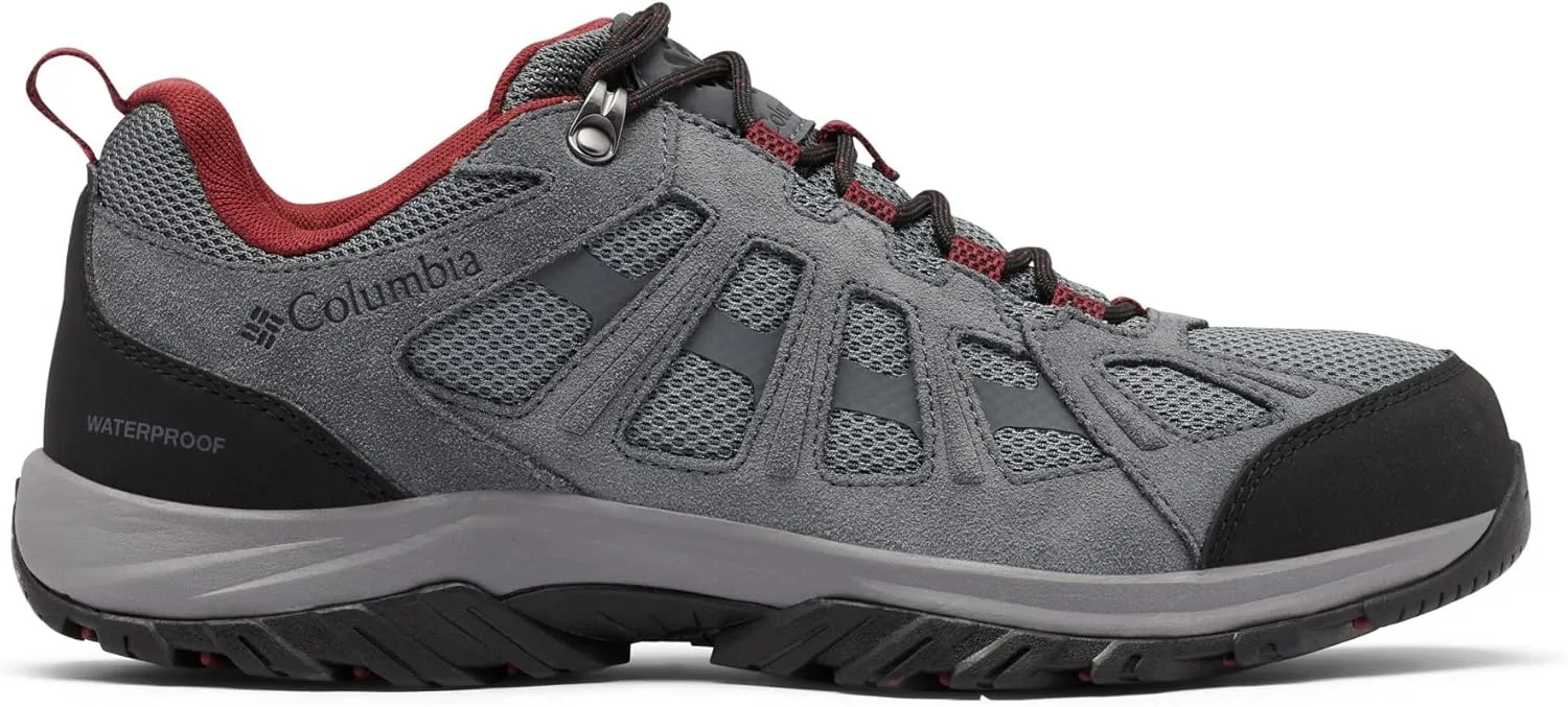 Columbia Men's Redmond Iii Waterproof