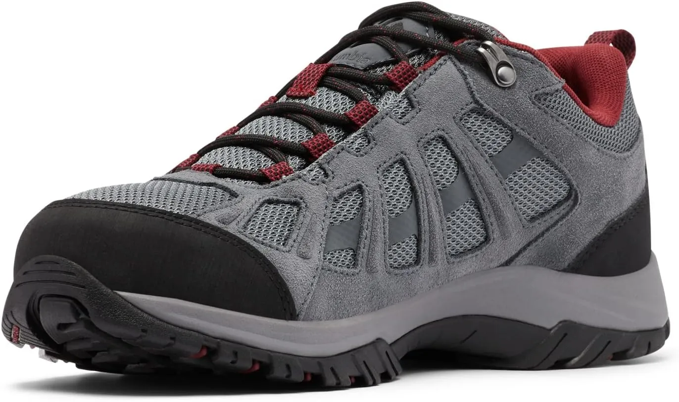 Columbia Men's Redmond Iii Waterproof