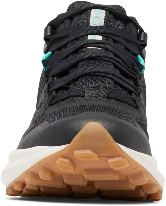 Columbia Women's Facet 75 Mid Outdry Hiking Shoe