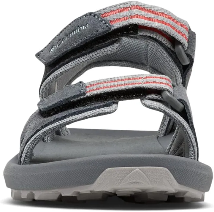 Columbia Women's Trailstorm Hiker 2 Strap Sport Sandal