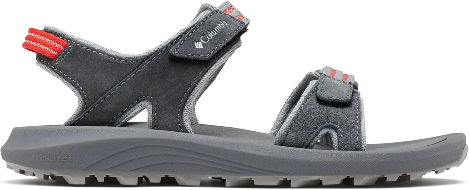 Columbia Women's Trailstorm Hiker 2 Strap Sport Sandal