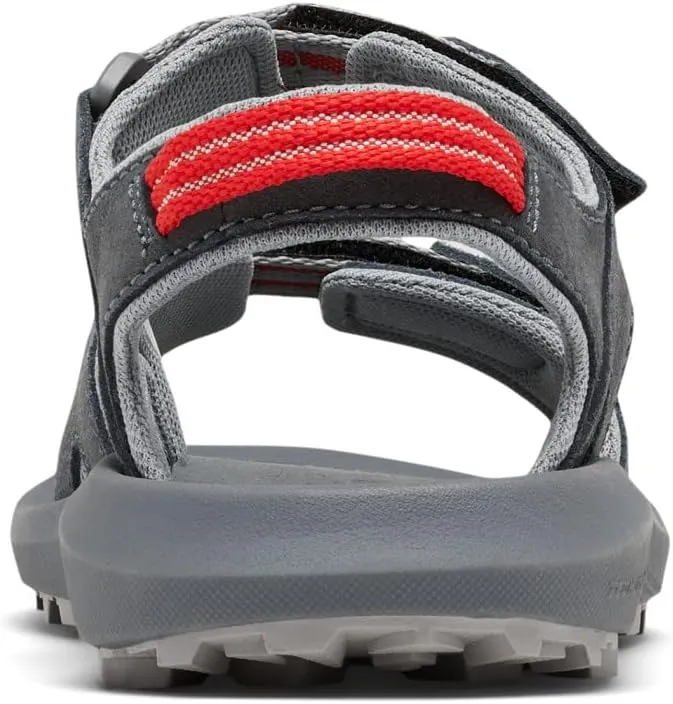Columbia Women's Trailstorm Hiker 2 Strap Sport Sandal