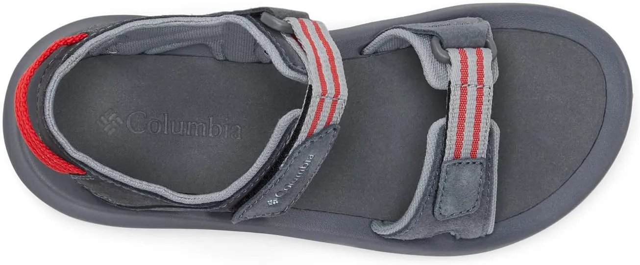Columbia Women's Trailstorm Hiker 2 Strap Sport Sandal