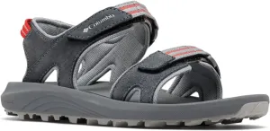 Columbia Women's Trailstorm Hiker 2 Strap Sport Sandal