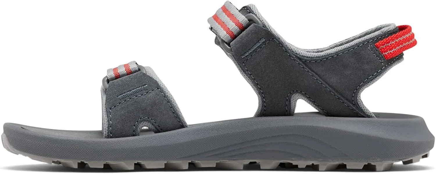 Columbia Women's Trailstorm Hiker 2 Strap Sport Sandal