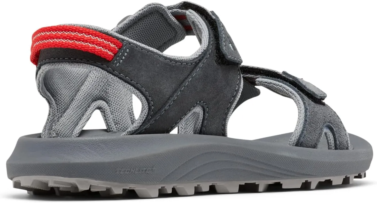 Columbia Women's Trailstorm Hiker 2 Strap Sport Sandal