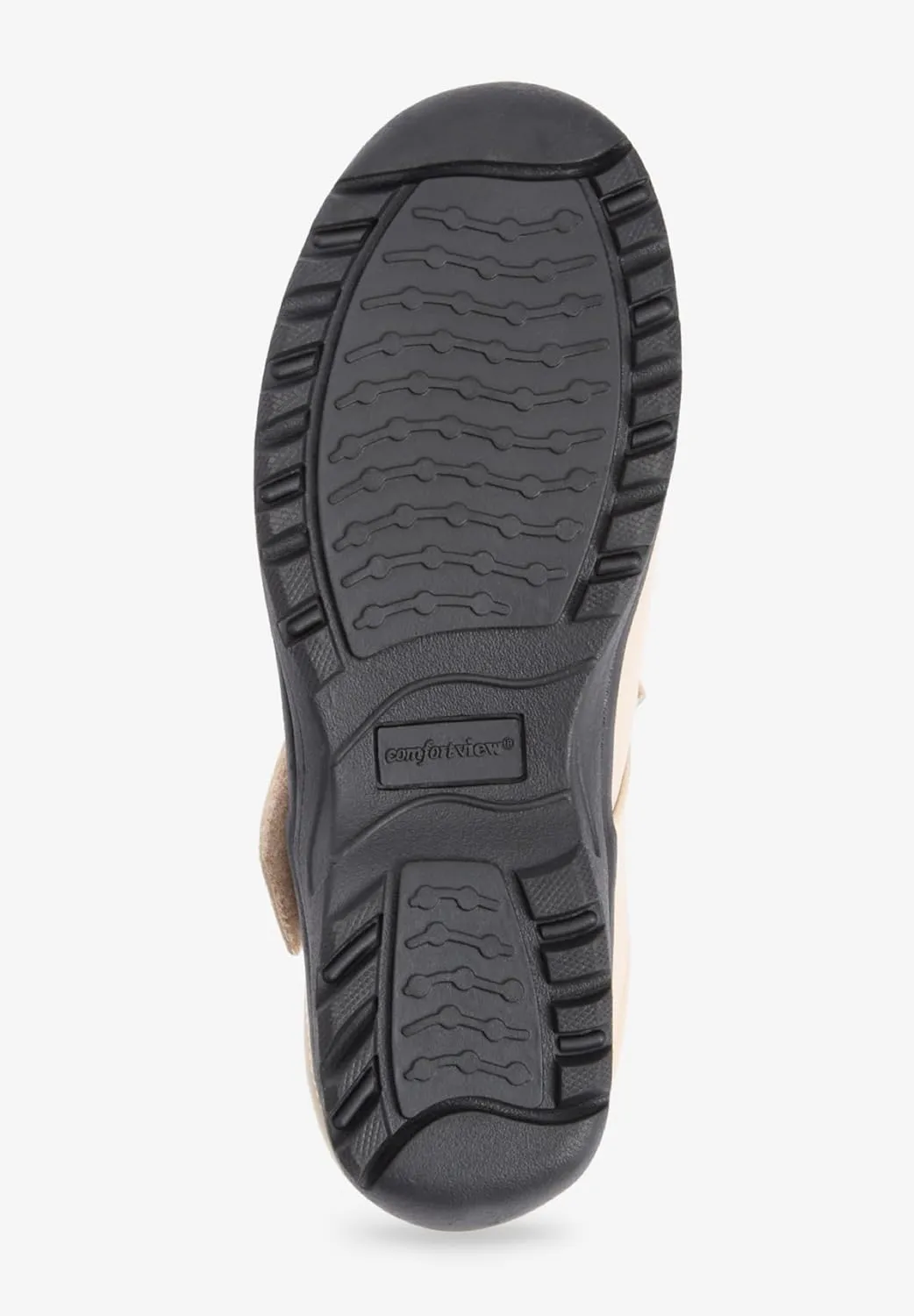 Comfortview Women's The Archie Mule (Wide Widths Available)