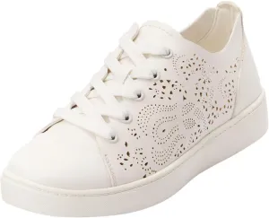 Comfortview Women's The Leanna Sneaker (Wide Widths Available)