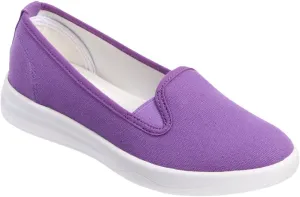 Comfortview Women's Wide Width The Dottie Sneaker