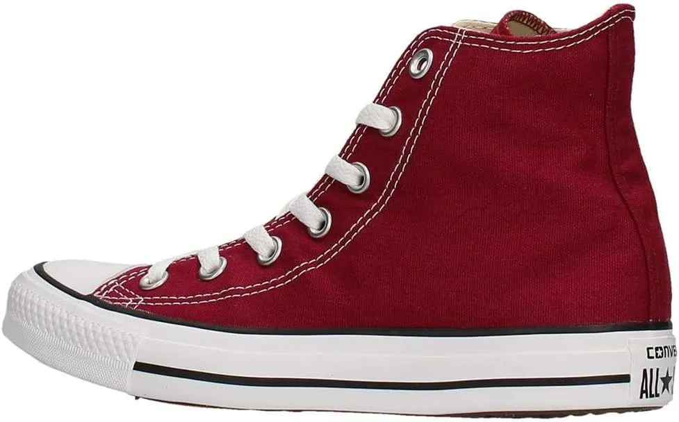 Converse Unisex Sneaker Outdoor Sports Shoes