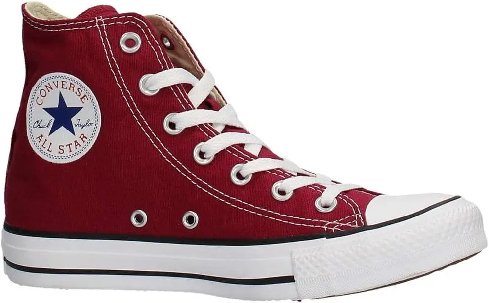 Converse Unisex Sneaker Outdoor Sports Shoes