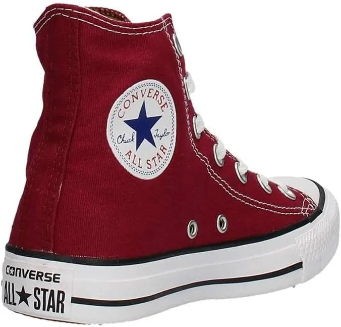 Converse Unisex Sneaker Outdoor Sports Shoes