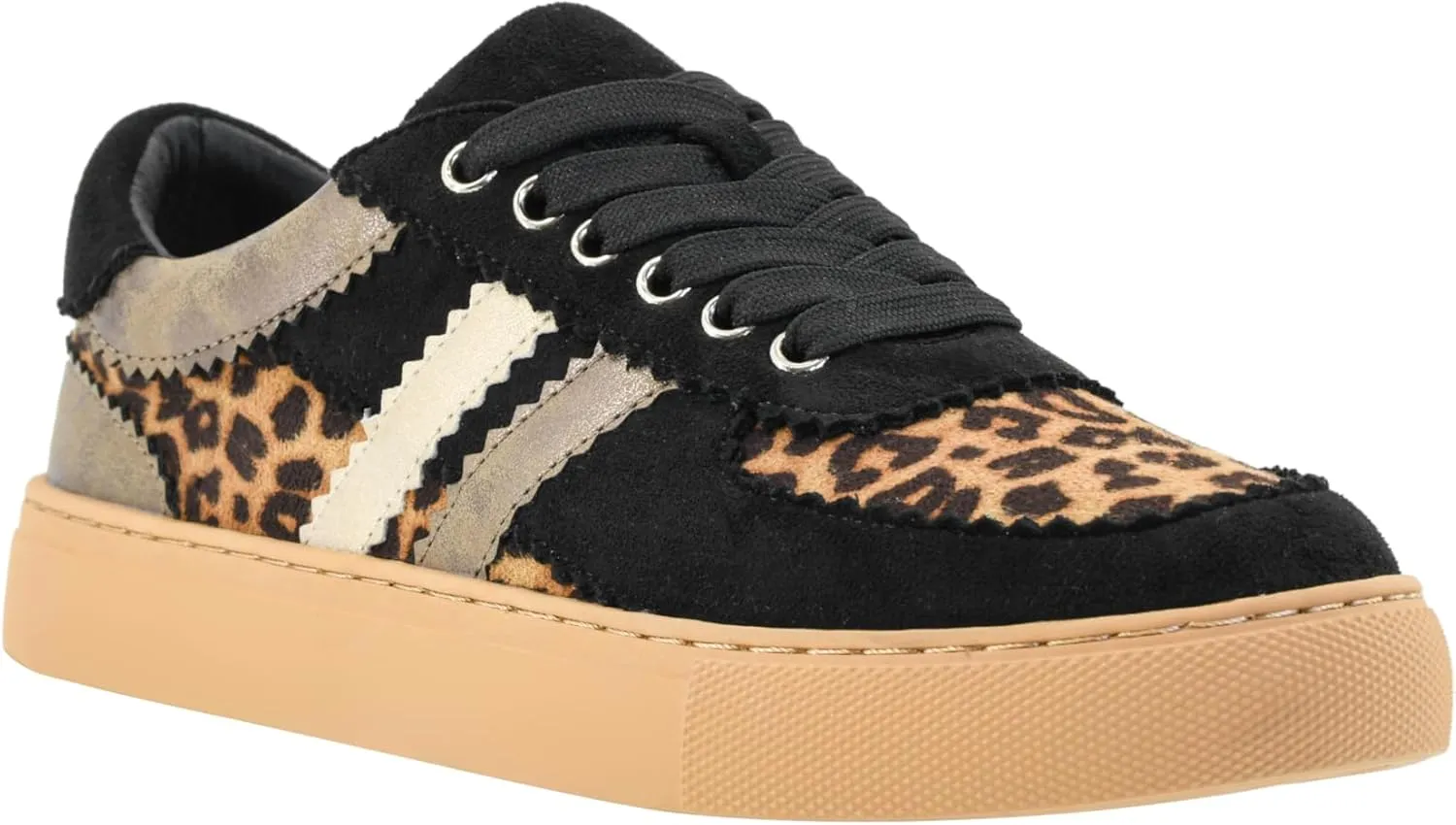 Corkys Footwear Women's Rizz Fashion Sneaker