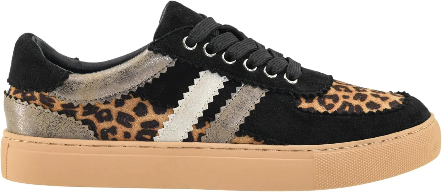 Corkys Footwear Women's Rizz Fashion Sneaker