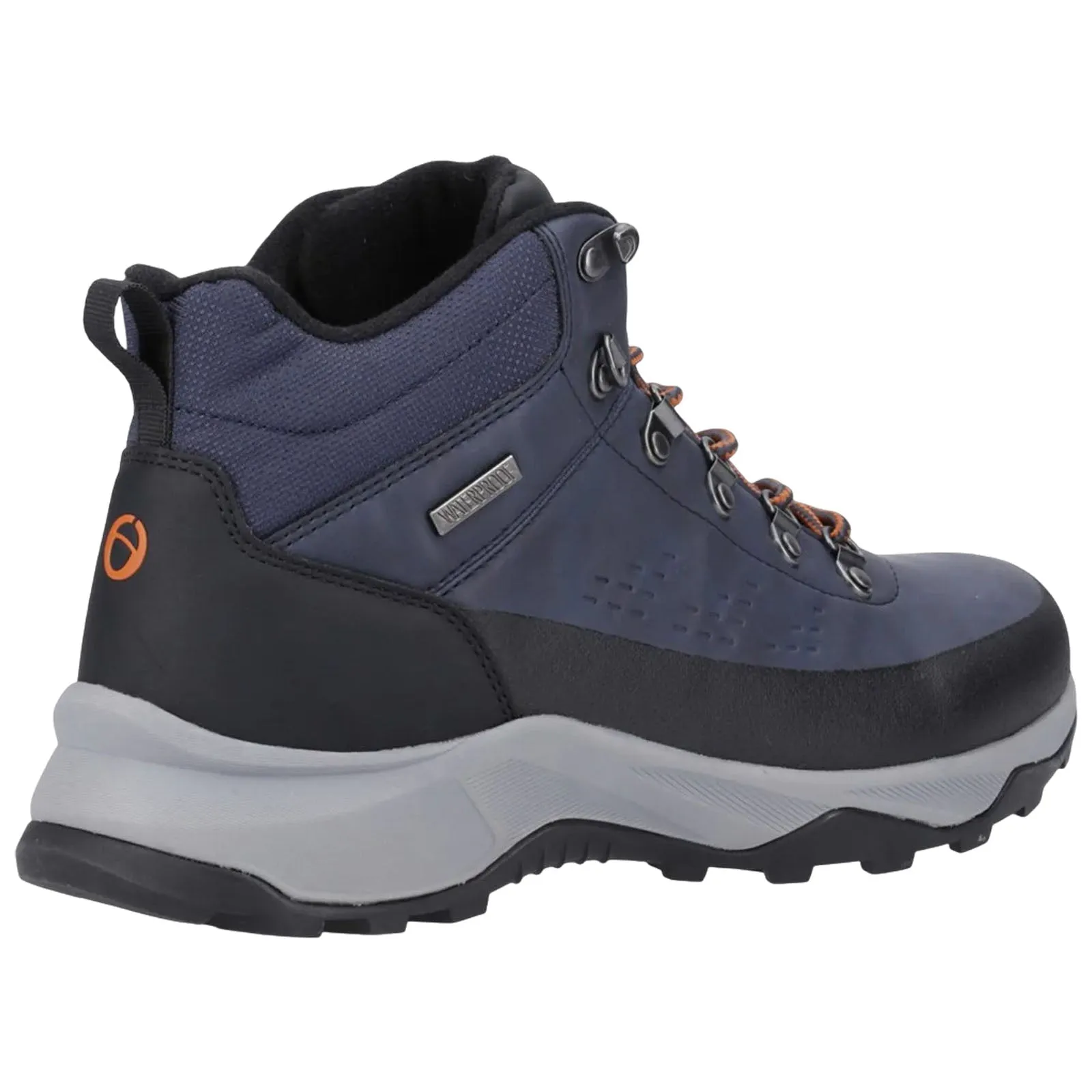 Cotswold Mens Ryeford Waterproof Boots
