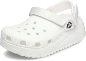 Crocs Unisex-Adult Classic Hiker Clog