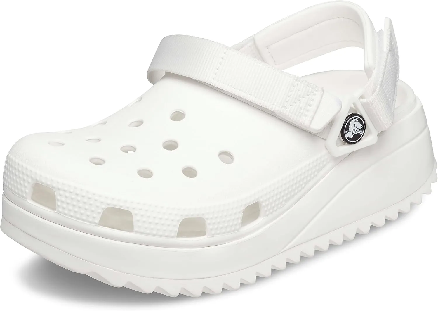 Crocs Unisex-Adult Classic Hiker Clog