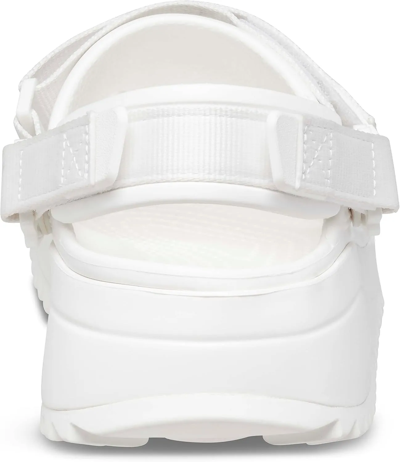 Crocs Unisex-Adult Classic Hiker Clog