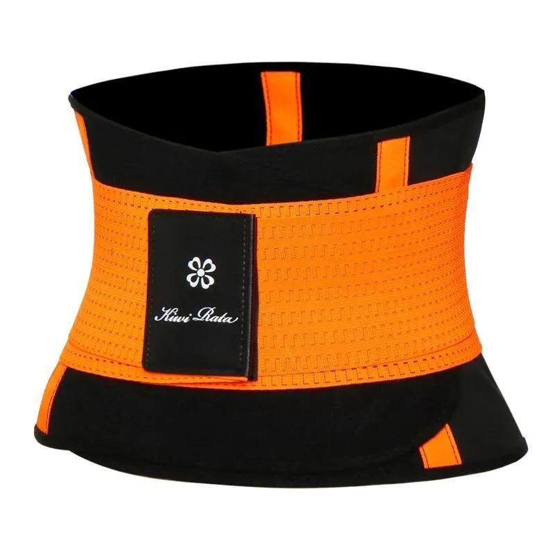 CROWNCURVES - POWER WAIST TRIM TRAINER
