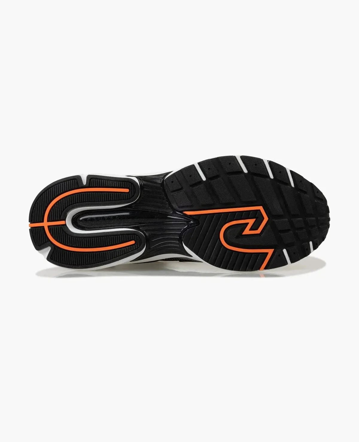 Cruyff Scorpius Men's Black/White Trainers