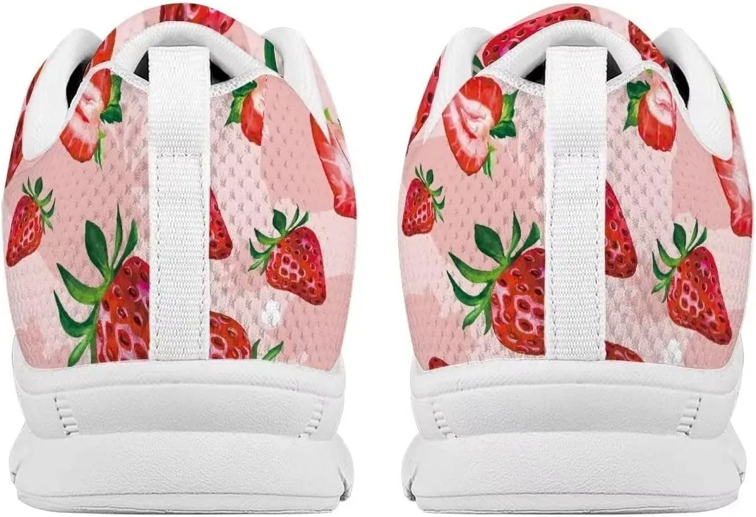 Cumagical Women's Tennis Shoes Walking Running Party Shoes for Ladies Athletic Sneakers