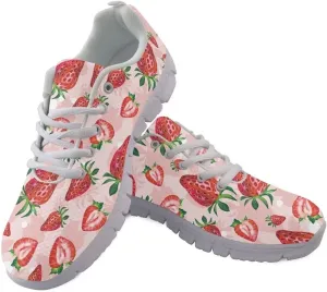 Cumagical Women's Tennis Shoes Walking Running Party Shoes for Ladies Athletic Sneakers