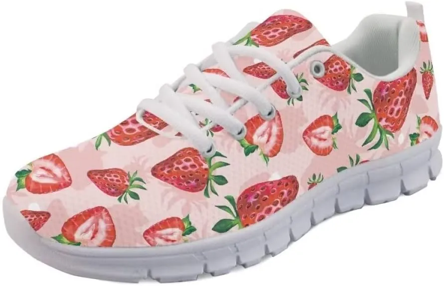 Cumagical Women's Tennis Shoes Walking Running Party Shoes for Ladies Athletic Sneakers