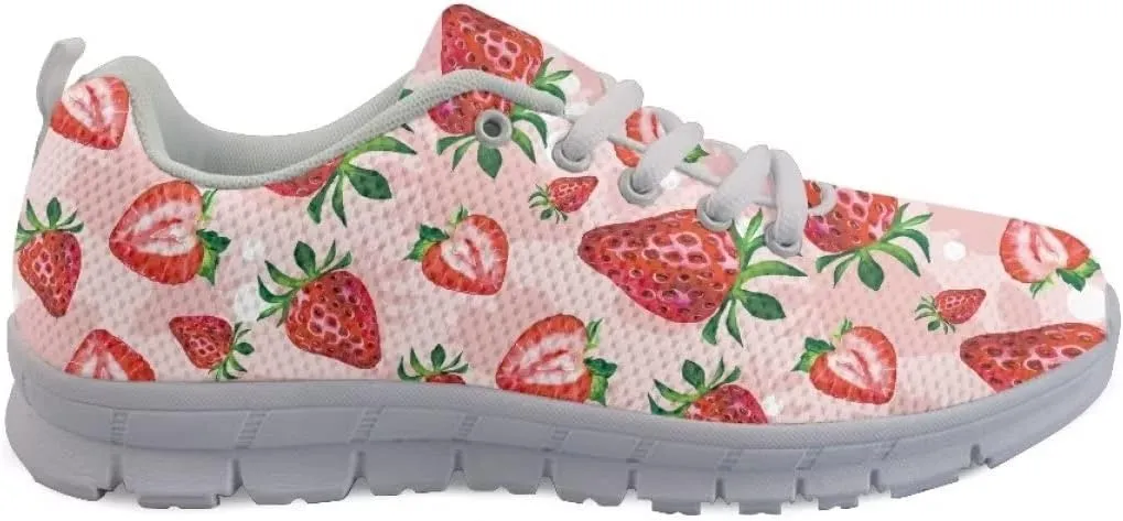 Cumagical Women's Tennis Shoes Walking Running Party Shoes for Ladies Athletic Sneakers