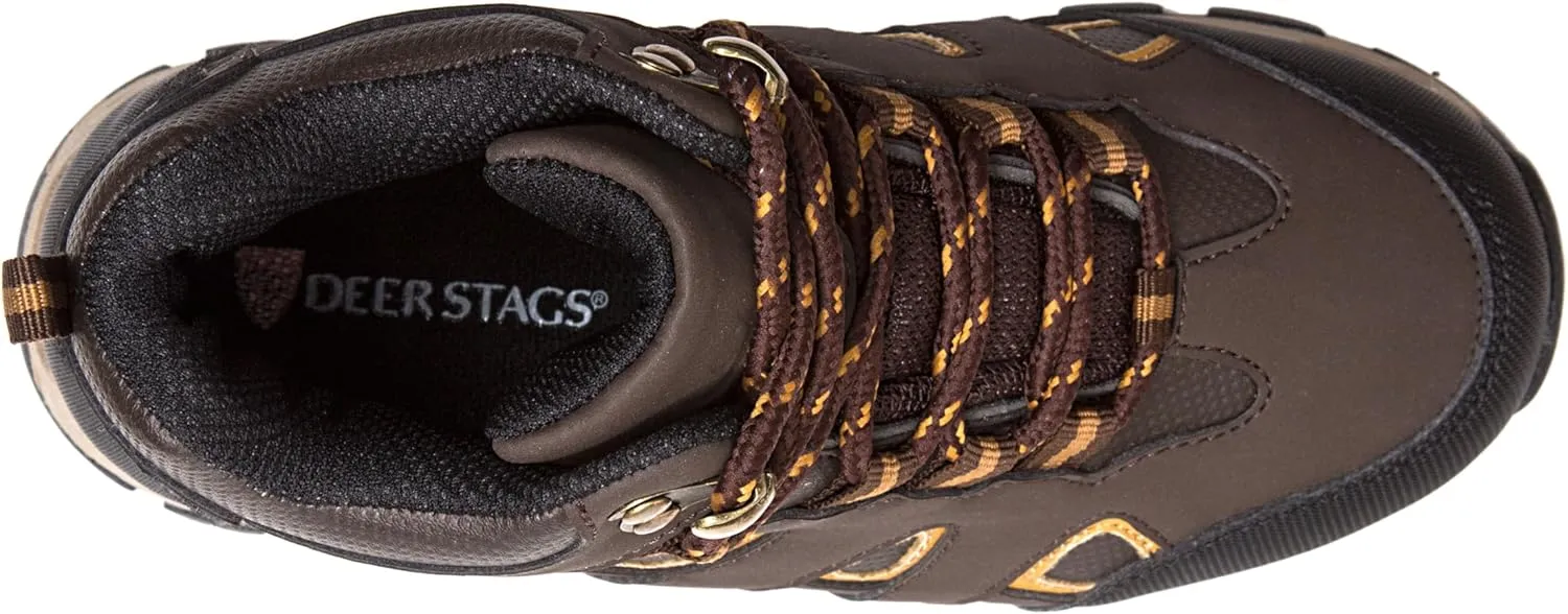 Deer Stags Boy's Drew Hiker Boot
